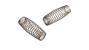 Tùy chỉnh nhà sản xuất thép không gỉ multiwave thu nhỏ lồng xếp chồng lên nhau đĩa nén sóng lượn sóng máy giặt mùa xuân cho mang - Product Image 3