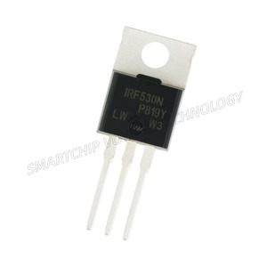IRF530NPBF มอสเฟ220 N-Channel 100V/17A ทะลุรูแบบดั้งเดิมของใหม่ - Product Image 4