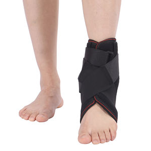 อุปกรณ์พยุงข้อเท้าเกรด I สำหรับผู้ใหญ่อุปกรณ์พยุงข้อเท้าแตกหัก - Product Image 3