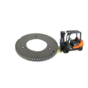 Engrenage de vilebrequin Doosan G20G G25G G30G, pièce moteur pour réparation de chariots élévateurs diesel - Product Image 3