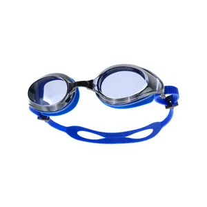 Saeko thương hiệu phổ biến bán Silicone khung chống sương mù thời trang đua kính bơi