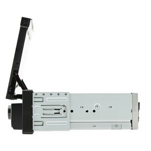 Bestree Tự Động Thiết Bị Điện Tử 7 Inch Có Thể Thu Vào Màn Hình Duy Nhất 1 DIN Xe <span class=keywords><strong>MP5</strong></span> Máy Nghe Nhạc Với Có Dây Carplay Xe Đài Phát Thanh Carplay Stereo Tự Động - Product Image 4