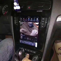 Écran GPS autoradio Android 10.4 pouces 8 cœurs 4G Carplay pour Volkswagen VW Golf 7 2012 2013 2014 2015 2016 2017 2018 2019