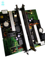 Placa de Circuito PCB de Control de Fuente de Alimentación A20B-2101-0390 para Unidad de Servoamplificador Serie Ai, Repuestos para Máquinas CNC