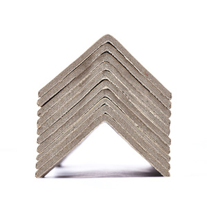 Protectores de Esquinas de Papel en Forma de L Jiexin, 50x50x4mm, Papel Kraft, Protectores de Esquinas para Embalaje de Muebles - Product Image 2