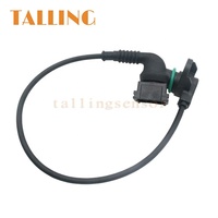 Capteur de position de vilebrequin d'arbre à cames excentrique de voiture de moteur automatique CKP CPS OEM 12147539166 pour BMW 5 7 E53 E38 E39 X5