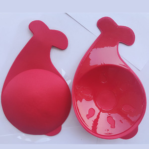 Mei Xiao Ti respirant collant Push up sans couture femmes mamelon Boob bande couverture fabrication adultes sans bretelles adhésif grande taille - Product Image 5