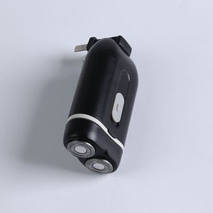 2023 nouveau produit petit et Portable <span class=keywords><strong>rasoir</strong></span> étanche <span class=keywords><strong>sans</strong></span> <span class=keywords><strong>fil</strong></span> <span class=keywords><strong>rasoir</strong></span> électrique pour hommes - Product Image 3