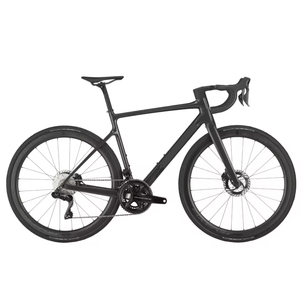 Bicicleta de Carretera de Carbono al por Mayor, Ligera, 7.5kg, 2x12, Cambio Electrónico Di2, 38mm de Espacio Libre, por Exportadores - Product Image 5