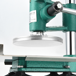 Commercial 16cm/18cm/20cm/22cm/24cm Hand <strong>Pizza</strong> Dough Press <strong>Machine</strong> - Product Image 3