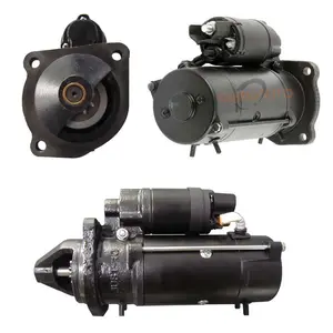 CAR AUTO STARTER MOTOR 24V 4.0KW FOR IVOCE FOR WIRTGEN FOR ABG Titan 211 IS1255 AZF4198 112494 01183681 1183239