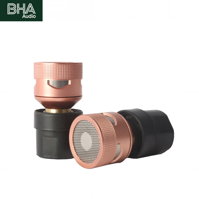 BHA N-M582 Microphone, Microphone Core Microphone Capsule Professional Performance Series Factory Supply in Large Quantities