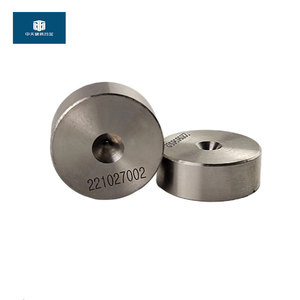 カスタマイズされた描画ダイ炭化タングステン材料ワイヤー描画ダイチューブ描画ダイ - Product Image 6