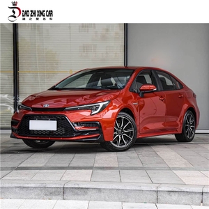 2024 Fabrik preis Levin Neuwagen TOyota Links fahren Mittelgroße Luxus limousine zu verkaufen - Product Image 1