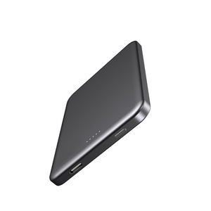 Cargador Inalámbrico Automático con Soporte Magnético para Teléfono, Carga Rápida de 15W para Dispositivos Qi2, Diseño Compacto y Portátil - Product Image 2