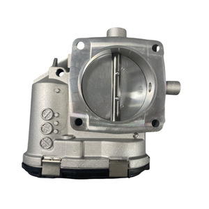 Soupape d'accélérateur électronique Mercedes-Benz 0280750019 A1121410125 pour E300 E280 GLK300 R350 C300 S350 M1350 Remplacement - Product Image 2