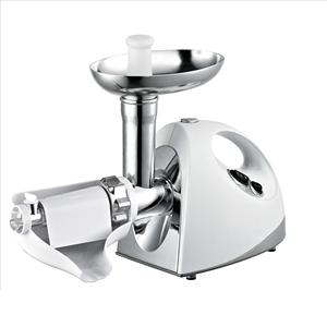 Hot Selling Household <strong>Electric</strong> Meat Grinder and Vegetable Cutters Kitchen <strong>Mincer</strong> with Copper Motor Made of Plastic - Product Image 4
