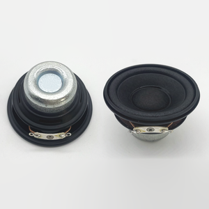 <span class=keywords><strong>2</strong></span> <span class=keywords><strong>inch</strong></span> Neodymium fullrange Vòng 52mm 4ohm 10W Soundbar Neodymium fullrange Loa - Product Image 1