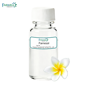 <span class=keywords><strong>Farnesol</strong></span> Líquido CAS 4602-84-0 96% Mín. Sintético - Product Image 1