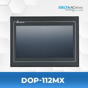 Écran LCD TFT de haute qualité série DOP‑100, DC24V, 12,1 pouces, 1024×768, panneau frontal IP65, DC24V, pour l'automatisation industrielle - Product Image 4