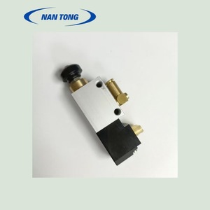 Válvula solenoide 3A para piezas de máquina de impresión offset Heidelberg - Product Image 4