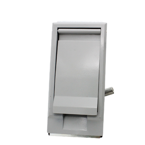 MS850-2A công nghiệp Viễn Thông ngoài trời hộp biến áp khóa Khóa chống mưa hộp khóa trạm biến áp - Product Image 1