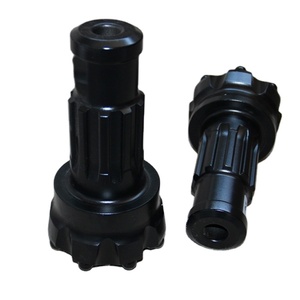 رأس حفر <span class=keywords><strong>DTH</strong></span> لمطرقة <span class=keywords><strong>DTH</strong></span> مقاس 4-24 بوصة - Product Image 2