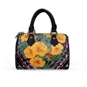 Top svendita borsa a tracolla da donna con borsa a tracolla portatile in pelle sintetica - Product Image 1