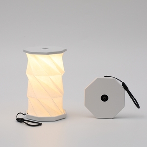 Đèn ngủ LED mini xoay sáng tạo năm <span class=keywords><strong>2025</strong></span>, chất liệu ABS, sạc Type-C, quà tặng doanh nghiệp, tiện dụng cho gia đình - Product Image 4