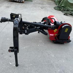 Matériel agricole AGL40, tondeuse à fléaux arrière, tondeuse à fléaux pour tracteur - Product Image 6