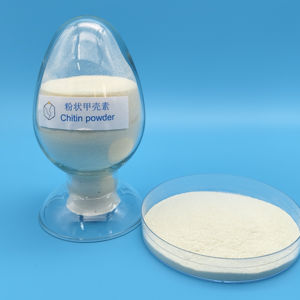 魅力的な価格で農業のための高グレードのキチンパウダー - Product Image 1