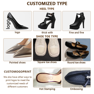 Vendite calde nuovo Design da donna eleganti <span class=keywords><strong>sandali</strong></span> estivi <span class=keywords><strong>tacco</strong></span> alto moda con fibbia di strass décolleté da donna pantofole con <span class=keywords><strong>tacco</strong></span> - Product Image 4