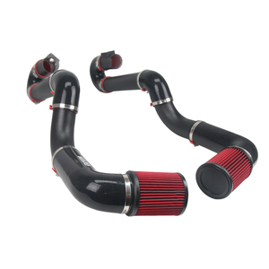 Système d'admission d'air frontal pour <span class=keywords><strong>BMW</strong></span> 550i/650i/750i N63 4.4TT 2011-2019 - Product Image 1