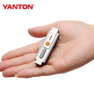 Mini Transceptor Bidireccional para Radio con Auricular para Restaurantes, Deportes al Aire Libre y Supermercados - Product Image 2