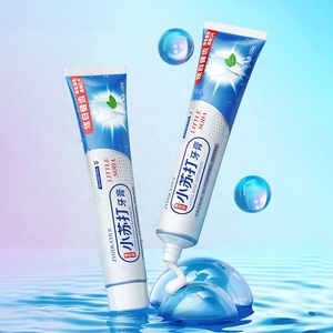 Dentifricio ZHIDUO a Marchio Privato con Estratto di Soda, Protezione, Sbiancamento e Pulizia Profonda - Product Image 3