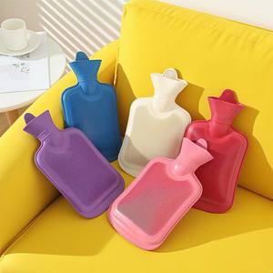 Bolsas para botellas <span class=keywords><strong>de</strong></span> <span class=keywords><strong>agua</strong></span> <span class=keywords><strong>caliente</strong></span> <span class=keywords><strong>de</strong></span> caucho natural al por mayor con aberturas ampliadas para calentar las manos, bolsas <span class=keywords><strong>de</strong></span> <span class=keywords><strong>agua</strong></span> <span class=keywords><strong>caliente</strong></span> - Product Image 1