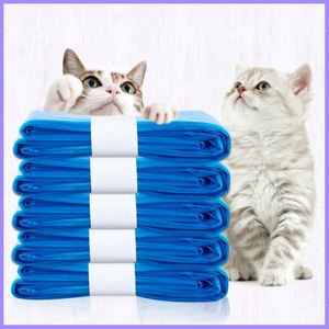Bolsas de repuesto al por mayor de PE de 4.5m para cubos de pañales de bebé, sostenibles, con control de olores, recambios para contenedores de pañales. - Product Image 3