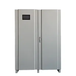 XQ-TNSJA-500KVA ZBW 500KVA 400KW SCR 380V Régulateurs/stabilisateurs de tension AC triphasés à contrôle statique