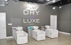 Chaise de lavage de <span class=keywords><strong>cheveux</strong></span> inclinable <span class=keywords><strong>avec</strong></span> repose-jambes réglable et cuvette en céramique pour salon de coiffure - Product Image 4
