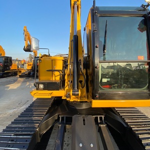 Miniexcavadora 100% Original, Maquinaria de Construcción, Excavadora de Cadenas Usada de Segunda Mano, Caterpillar CAT 307E en Venta - Product Image 2