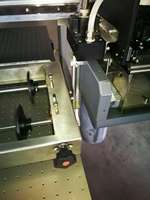 UV 6090 imprimante à plat A0 taille 9060 UV DTF imprimante LED UV machine d'impression à plat pour verre métal et cadeau