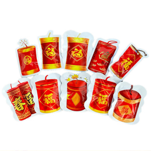 Simulation personnalisée de boules, de pétards et de grenades auto-explosant. Des ballons auto-explosants peuvent être personnalisés - Product Image 6