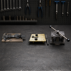 Máquina Automática <span class=keywords><strong>para</strong></span> Doblar Hierro Forjado, Dobladora <span class=keywords><strong>de</strong></span> Barras <span class=keywords><strong>de</strong></span> Acero <span class=keywords><strong>de</strong></span> Alta Resistencia <span class=keywords><strong>para</strong></span> Artesanía en <span class=keywords><strong>Metal</strong></span> y Ferretería - Product Image 5