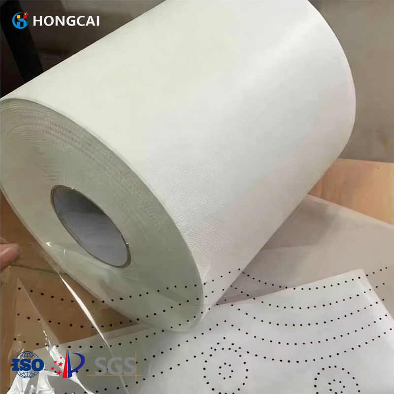 Heat Transparent Repair Rhinestone Tape Roll