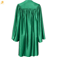 Ensemble Robe et Toque de Cérémonie de Remise des Diplômes pour Enfants Qualité Premium 2026 – Vente en Gros