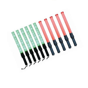 Lampe de poche led pour concert, avec <span class=keywords><strong>bâton</strong></span> de commande, pour le baton, pour le spectacle, longueur 52cm, 1 pièce - Product Image 2