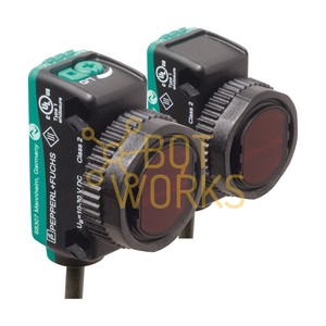 Pepperl+Fuchs 284460 - Nuovo - Product Image 1