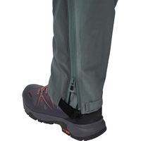 Nouveau design de haute qualité Pantalon de ski imperméable Salopette de snowboard pour hommes