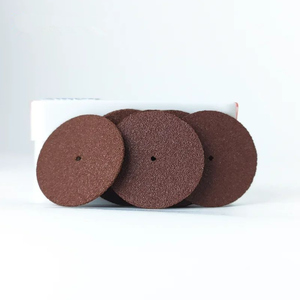 Disco abrasivo laboratorio dentale dischi silicio lucidatura <span class=keywords><strong>San</strong></span>-I - Product Image 5