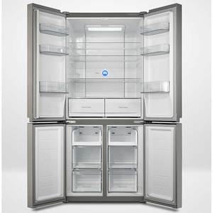 Réfrigérateur à portes multiples pour la maison, 20 l, 17 cu.ft, réfrigérateur, de haute qualité - Product Image 6